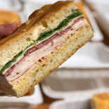 First Oak Cibo