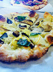 Pizzeria Limone food