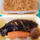 Alloco Show Cibo