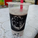 Bobablastic Cibo