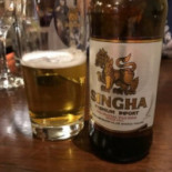 Tarn Thai Cibo