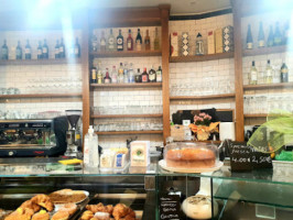 Sporto By Teodora food