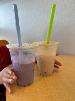 Boba Loca La Habra food