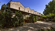 Asador Torrea De Marques De Riscal outside