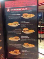 Steak 'n Shake food