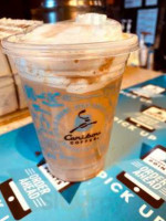 Caribou Coffee food