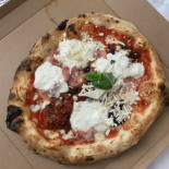 Pizza World Di Marano Carla Comida