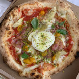 Pizza World Di Marano Carla Comida
