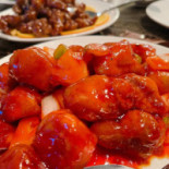 Jin Xiu Chef K Cibo