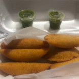 Chivas Express Cibo