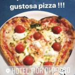 Fior Di Bosco Nourriture