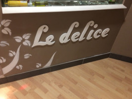 Le Médicis food