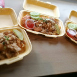 Pad Thai Cibo