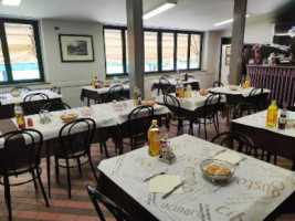 Osteria Al Piattello food