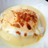 L'imprevu Cibo