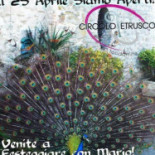 Circolo Etrusco Extérieur