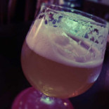 Nirvana Pub Cibo