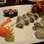 Sushi Mono Cibo
