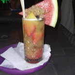 Carita Morena food
