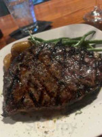 The Steakhouse On Whitemarsh Island food