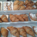 Grecale Cafe Dentro