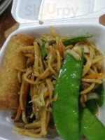 China Wok food