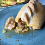 Copacabana Cibo
