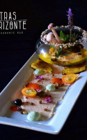 Tras Horizonte By Kokopelli food