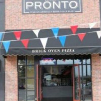 Lascala's Pronto Mt. Laurel food