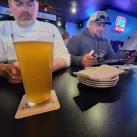 T-byrds Sportsbar -n- Grille food