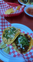 Don Tomi Tacos food