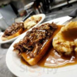 The Spot 2 Be Cibo