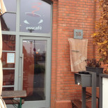 Eat Fresh Tasty Erlangen Esterno
