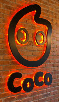 Coco Fresh Tea Juice food