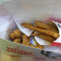 Kfc food