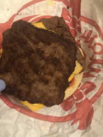 Wendy's food