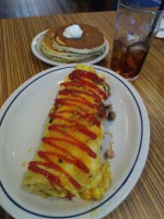 Ihop food