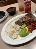 El Rincón Yucateco food