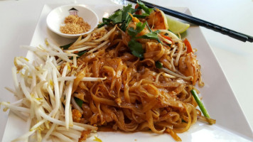 Viet Thai food