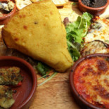 Bella Socca Cibo