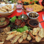 Bella Socca Cibo