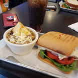 Deco Deli Cibo