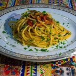 Il Culinario À l'intérieur