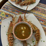 Il Culinario Nourriture