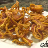 La Guarida Cibo
