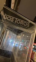 Dos Toros food