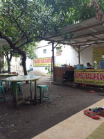 Bakso Balungan food