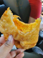 Prieto Empanadas food