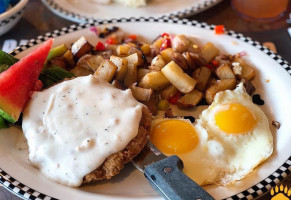 Black Bear Diner Great Falls food