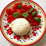 Pizzium Via Anfossi Comida